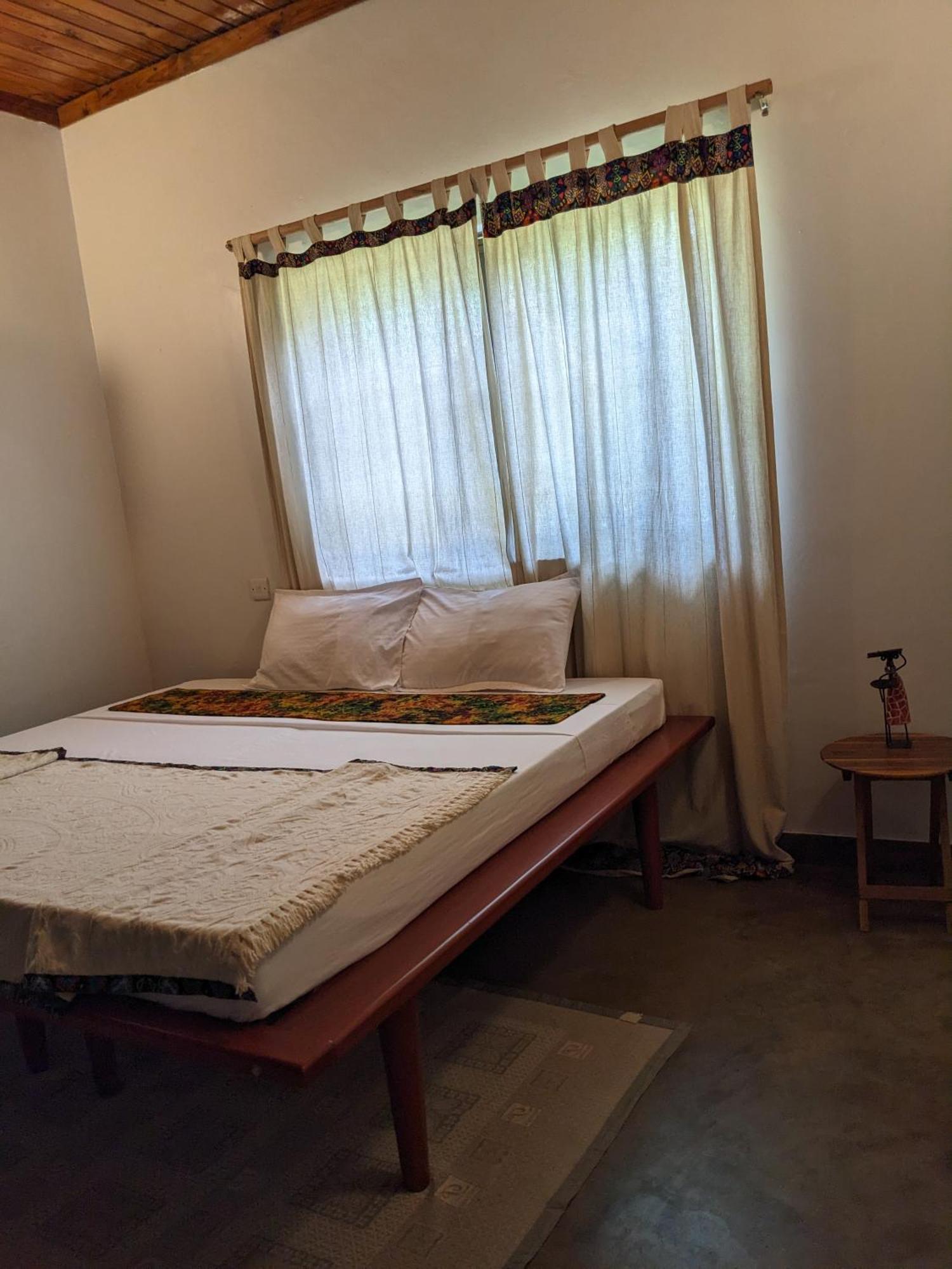 Walk With Us Africa Bed and Breakfast Moshi Rum bild